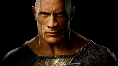 Black Adam Post Credits Scene Secret Revealed