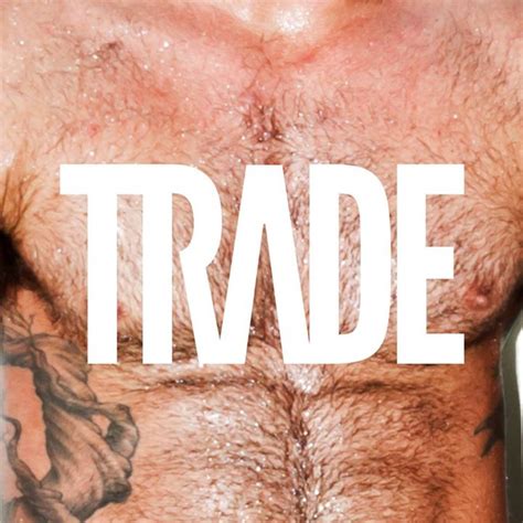 Trade Hosted By Marcus Isaacs