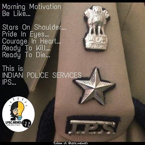 Ias Officer Ips Logo Hd Wallpaper Download Bmp Whatup