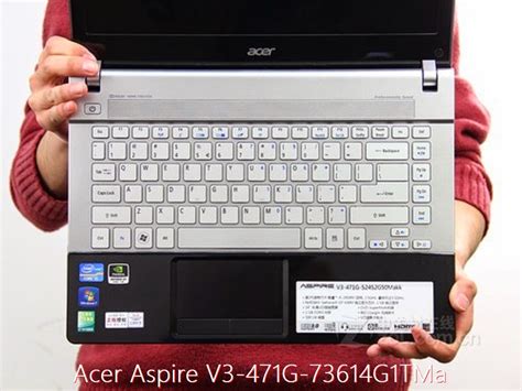 I have switched to win 10 before month ! Laptop Acer Aspire V3-471G-73614G1TMa i7 Harga Murah ...