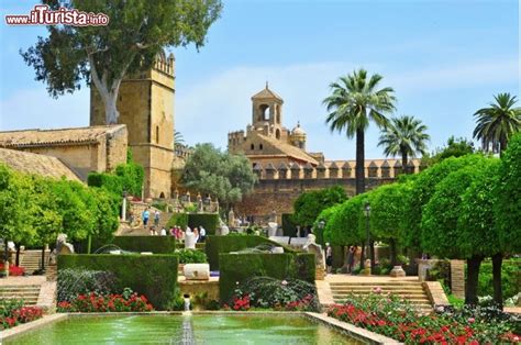 I Giardini dell'Alcazar de los Reyes Cristianos ... | Foto ...