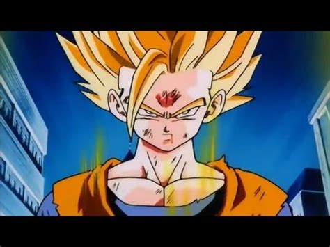 The saga had some mighty warriors. Dragon Ball Z Bojack unbound power levels - YouTube