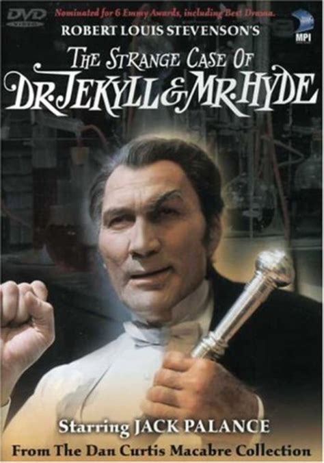 The Strange Case Of Dr Jekyll And Mr Hyde Vpro Cinema Vpro Gids