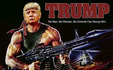 Donald Trump Meme Wallpapers Wallpaper Cave