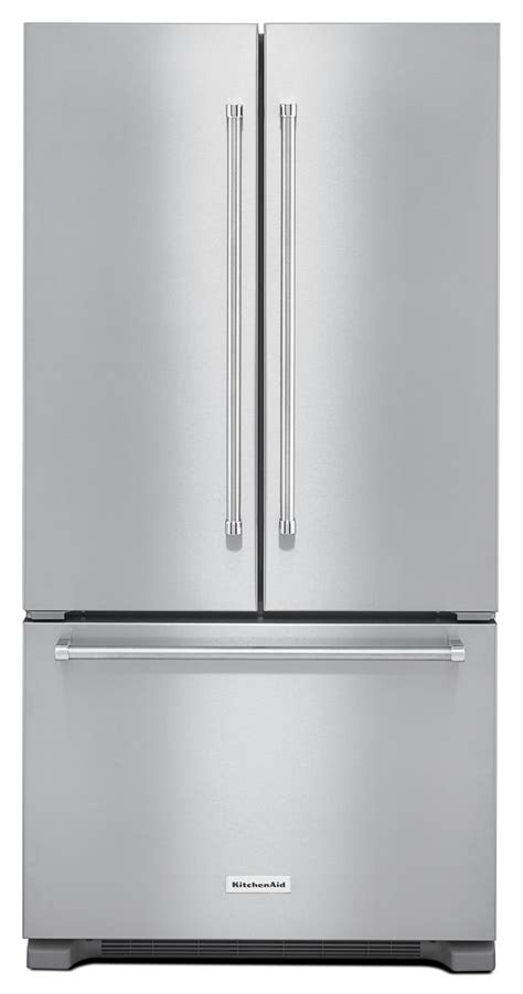 Find all the parts you need for your kitchenaid refrigerator krfc302ess00 at repairclinic.com. KitchenAid Refrigerator: Model KRFC302ESS00 Parts & Repair ...