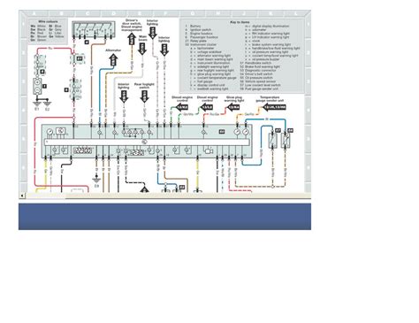 Polo sedan wiring diagram of the power supply control unit. Vw Polo 9n 2002 Wiring Diagram - Wiring Diagram and Schematic