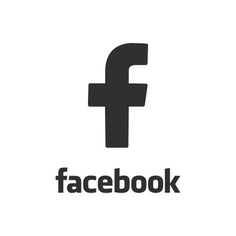 Fb Facebook Logo Facebook Social Media Icon