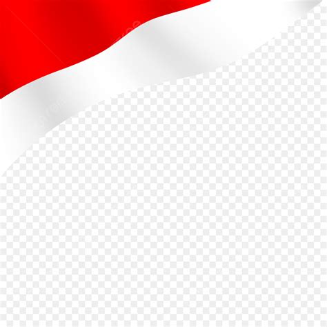 Download Bendera Indonesia Merah Putih Flag Clipart Png Download Images