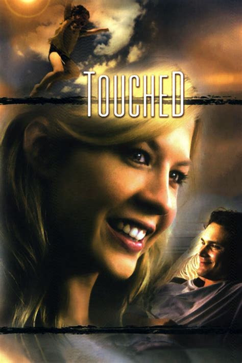 Touched 2005 Posters — The Movie Database Tmdb
