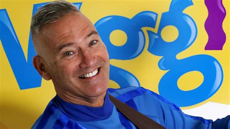 The Wiggles New Movie Blue Wiggle Anthony Field Reveals They Are