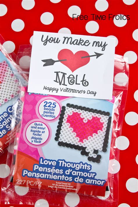 I'd be nowhere without you. You make my heart Melt friend Valentine