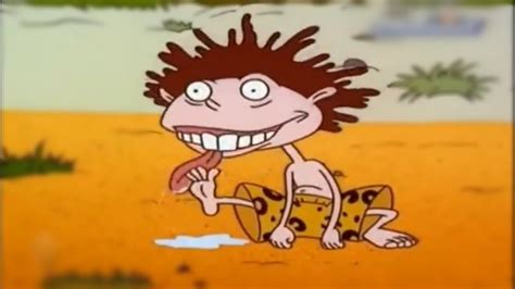 donnie thornberry the wild thornberrys forest smashing cartoon with interesting journey of the