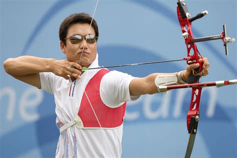 Made for left or right handed archers, in a variety of sizes and colors. Daily News Bizz☻☻☻: Indian's Ranked third in Archery at ...