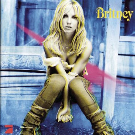 Amazon Music Unlimited ブリトニースピアーズ Britney Digital Deluxe Version