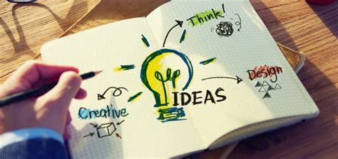 9 Tips For Turning Your Invention Into A Business Businesscollective