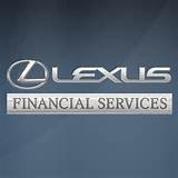Lexus Financial Services Images