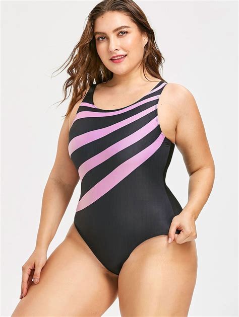 plus size slimming one piece swimsuit one piece plus size one piece swimsuit