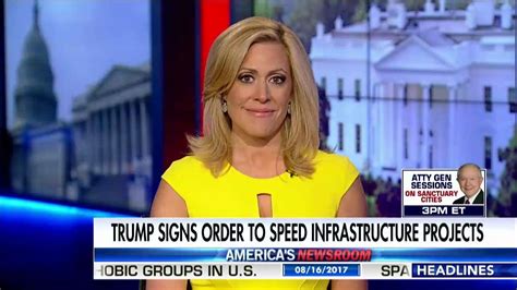 Melissa Francis Calls Out Ceos Who Quit Fox News Video