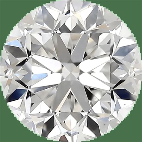 Diamond Clarity Chart Guide To The Clarity Of Diamonds