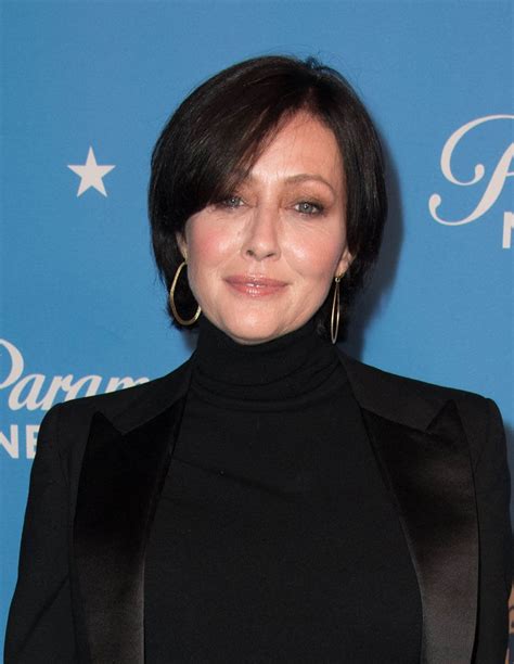 Shannen Doherty gossip, latest news, photos, and video.