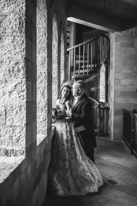 Wedding At Castle Otttis St Augustine Jennifer Juniper Photography