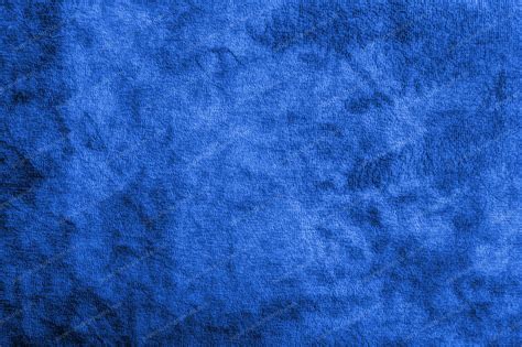 Paper Backgrounds Blue Carpet Fine Fur Texture