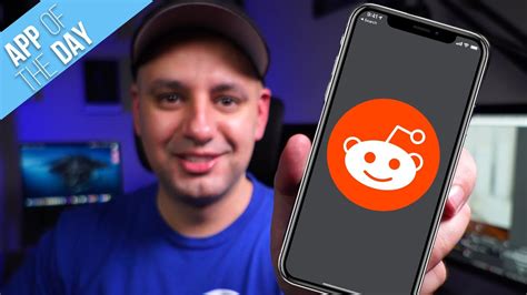 How To Use Reddit Mobile App Youtube