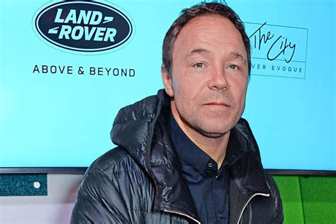 Line Of Duty Star Stephen Graham I Nearly Quit Acting For Social Work