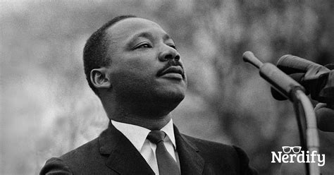His wife, coretta scott king, wrote the introduction and selected nearly 120 quotes that chronicle his fight for freedom. Martin Luther King Day explained | Nerdify Blog (Special)