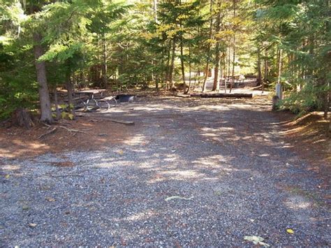 The trail to supai is approximately eight miles (thirteen kilometers) long, and descends approximately 2,000 feet (610 meters). Priest Lake State Park Indian Creek Campground, Coolin, ID ...