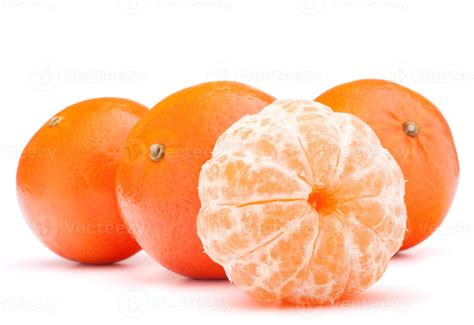 Tangerine Or Mandarin Fruit 857555 Stock Photo At Vecteezy