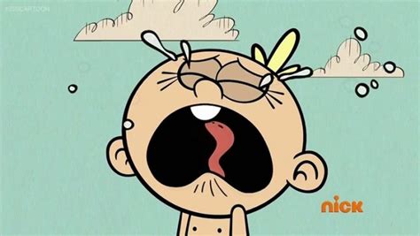 The Loud House X O Episódio Perdido De The Loud House Tricurioso