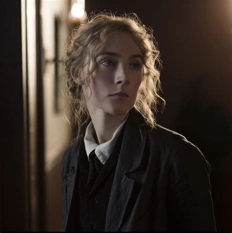 Saoirse Ronan As Jo March In Little Women 2019 Ladiesinsuits