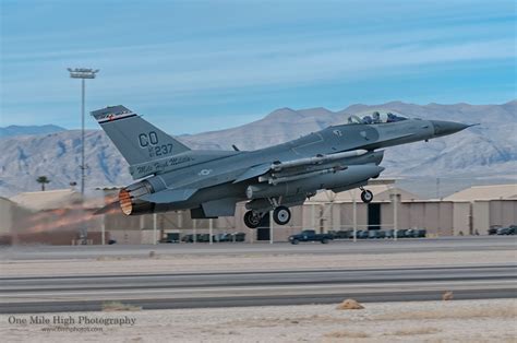 One Mile High Photography Red Flag 14 1 Nellis Afb Nv Lockheed F
