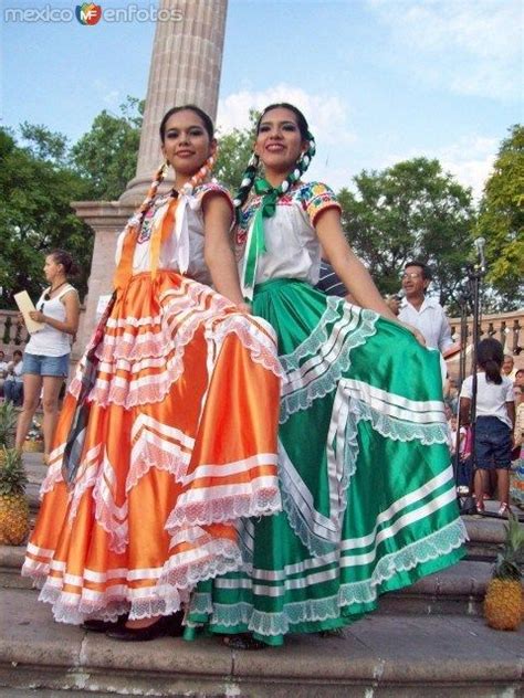 Bailes Típicos De Oaxaca Parte 1 Bailes Tipicos De Oaxaca Baile Oaxaca