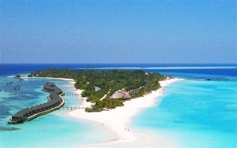 Maledivy Kuredu Island Resort Maledivy Lhaviyani Atol Sangu