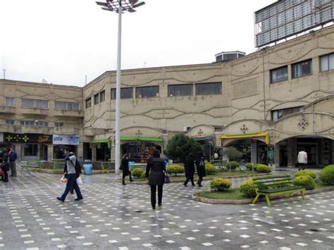 Shopping Malls In Tehran Iran Openhouse