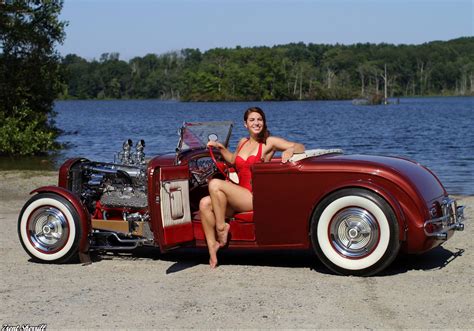Pin By Billy Roberts On Girls And Cars Hot Rods Hot Rods Cars Hot Cars