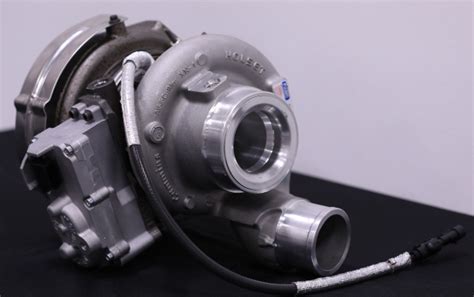 Failure to use this type of oil can result in serious damage to the exhaust. Next-generation Cummins 6.7L turbo diesel first in class to deliver 1,000 lb-ft of torque ...