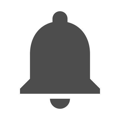 Icon request: fa-bell-ringing (youtube style bell) · Issue #14847