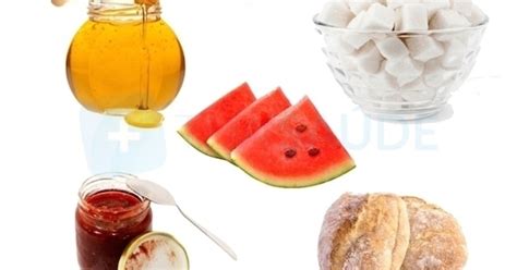 21 Alimentos Ricos En Carbohidratos Tua Saúde
