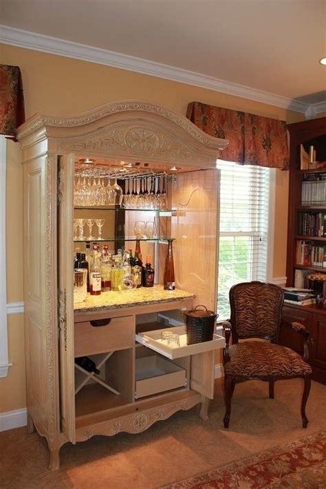 Maybe you would like to learn more about one of these? Television Armoire Furniture - Foter | Armoire makeover ...