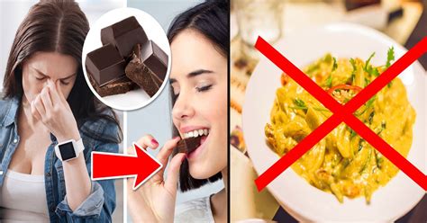 foods you should eat and avoid during your menstrual cycle small joys