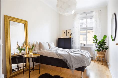 7 Trendy Scandinavian Apartments That We Love Nook And Find
