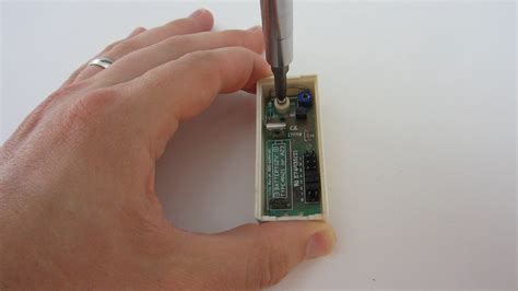 Remote Tripwire Alarm 7 Steps With Pictures Instructables