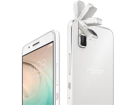 Huaweis Honor 7i Comes With 13mp Flip Out Camera Digital Photography