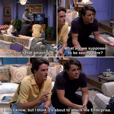 Joey Tribbiani Funny Quotes From Friends Beautiful Quotes
