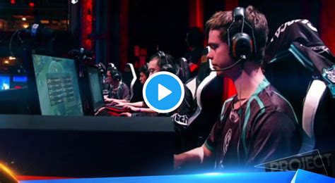 Esports Diplomacy From Threat To Opportunity Sport Matters