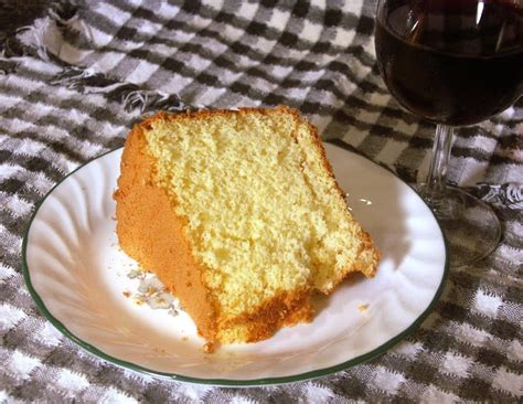 However, sponge cake recipes typically call for more eggs than traditional cake recipes. Passover Sponge Cake | Passover desserts, Passover sponge ...