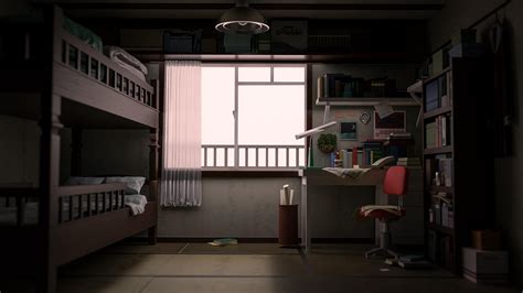 I Recreated Shizukus Room From Studio Ghiblis Whisper Of The Heart